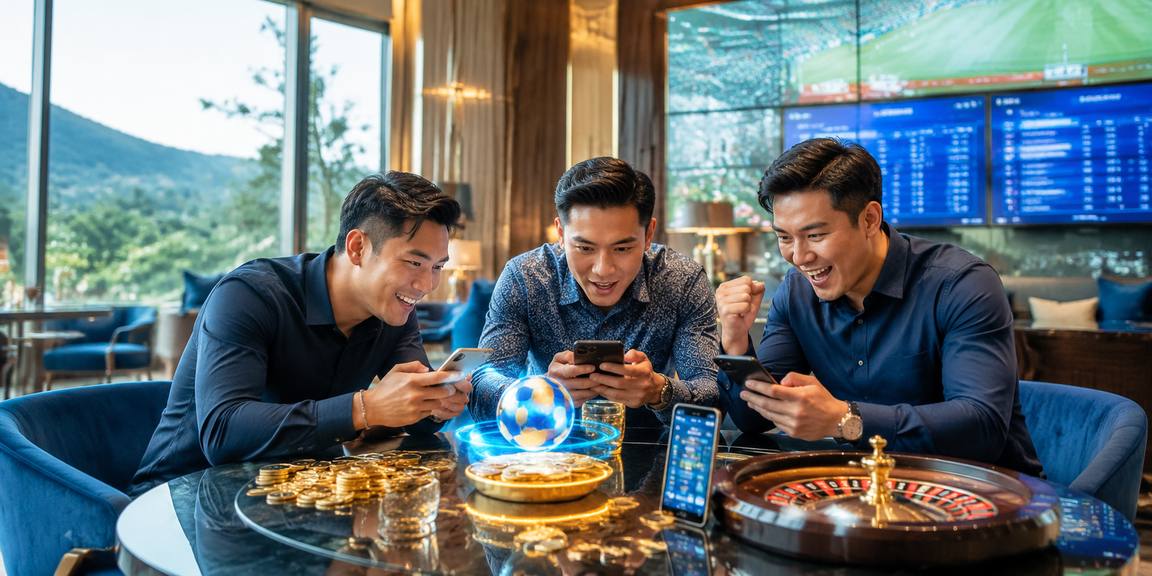 vip188 Hiểu Rõ Crash Game Trước Khi Vào Bàn